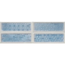 Декор 20*60 Brandon Azul Egm713-465